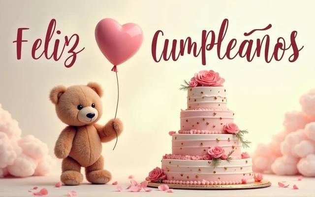 Feliz cumpleaños frases originales: detalles que conquistan corazones