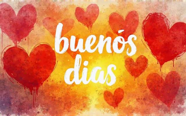 Mensaje de buenos días para enamorar: dulzura al amanecer