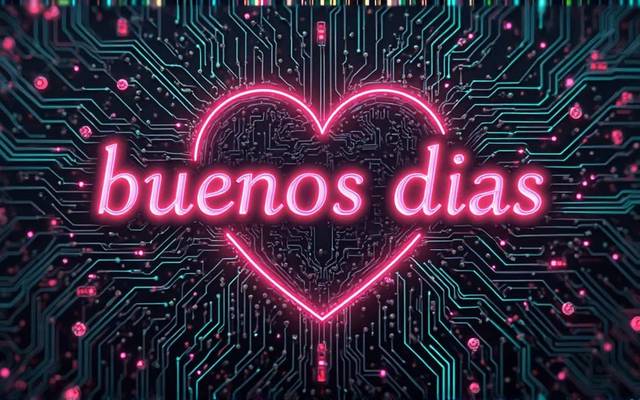 Mensajes de buenos días para alguien especial en tu vida