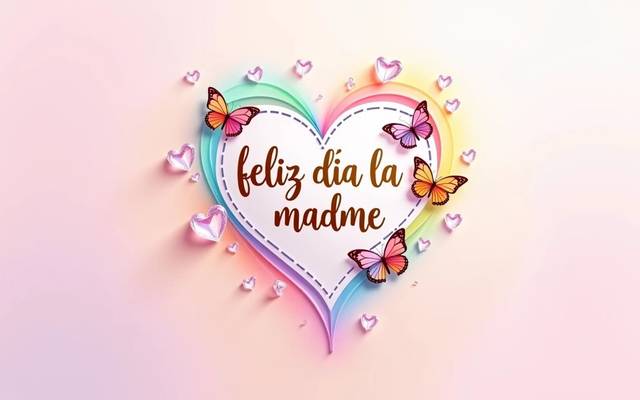 Feliz Día de la Madre: +150 Frases BONITAS y Originales para Emocionarla (2025)