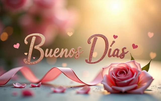 Las +150 Mejores Frases de Buenos Días Amor para Enamorar