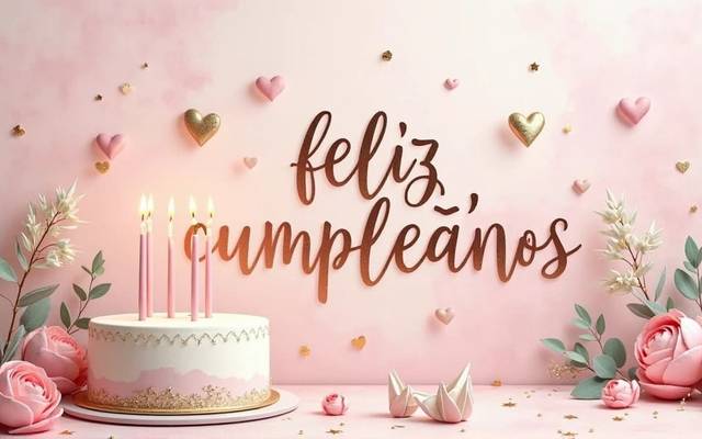 Bonitos mensajes de cumpleaños para enamorar aún más a tu pareja