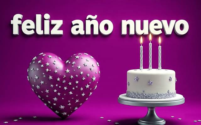 Frases bonitas de Feliz Año Nuevo 2025 para enviar por WhatsApp y SMS