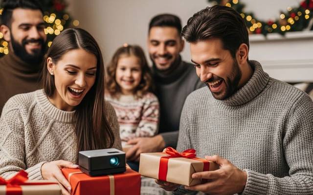 10 Regalos de Navidad Originales que Sorprendieron a Todos