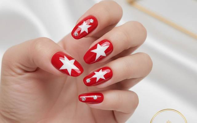 Diseños de uñas aesthetic: la guía definitiva para lucir uñas de tendencia en 2025