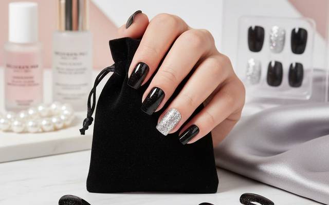 Uñas Acrílicas 2022 Elegantes: Estilo, Comodidad y Tendencia en Tus Manos