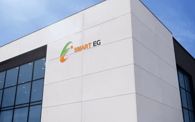 Revolutionizing the Future: Smart Energy Gap Leading the Charge as a Premier Smart Energy Company