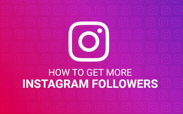 How to Get Instagram Followers Up to Any Number Optimized Guide