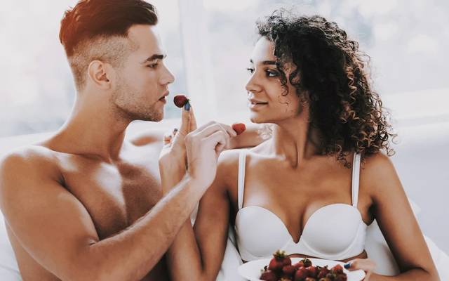 Exploring the Feelings and Pleasures of Wife Swapping: An In-Depth Look