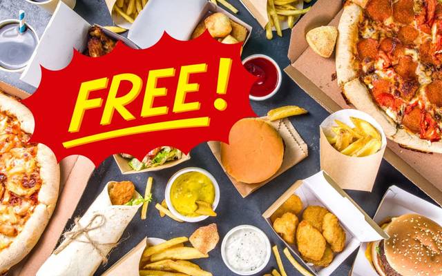 How to Get Free Food in India: A Comprehensive Guide