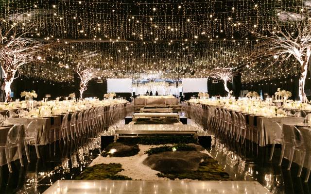 How Do you Pay for a Wedding With No Money