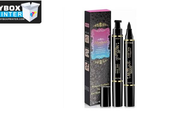 Custom Eyeliner Boxes at Wholesale