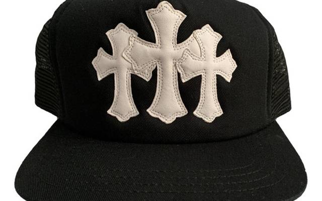The Enduring Appeal of Chrome Hearts Hats