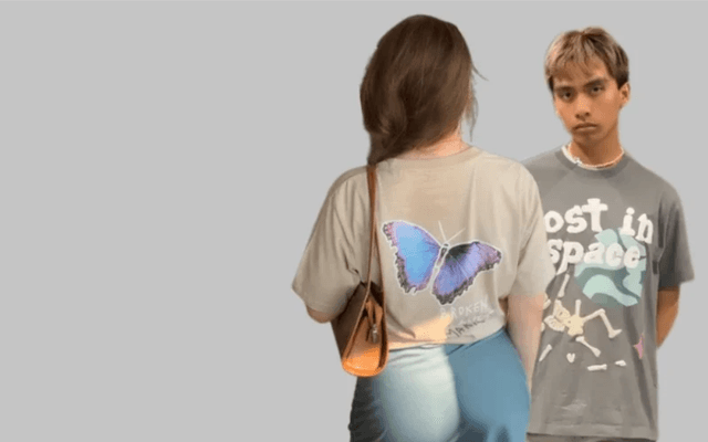 Fashion Forward: Exploring the Intersection of Style and Technology