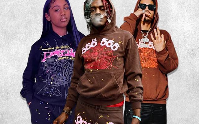 What events are ideal for wearing a hoodie?