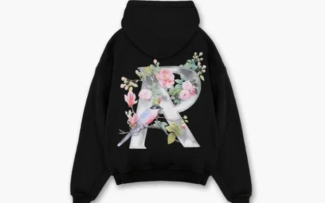 Introduction to Represent Clothing Brand