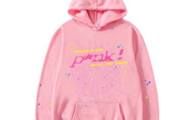 Embrace Adventure: Discover the Sp5der Hoodie for All Your Outdoor Pursuits