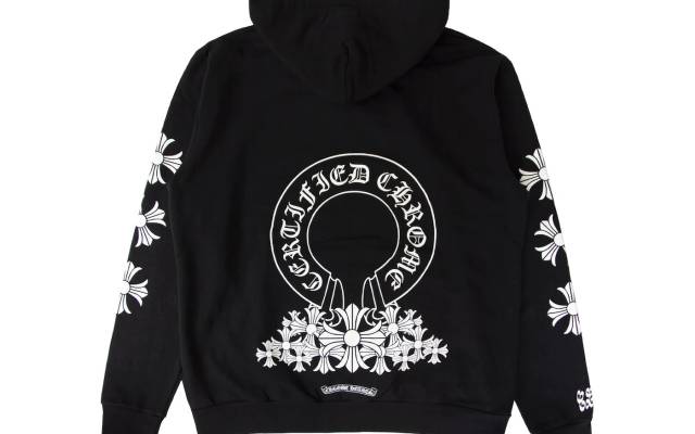 Design and Style Elements of Rhude Hoodies