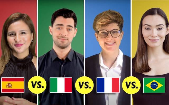 Bridging the Language Gap: Canadian French vs. Brazilian Portuguese