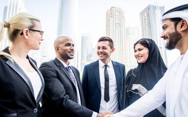 How Translation Fuels Arab Economic Growth