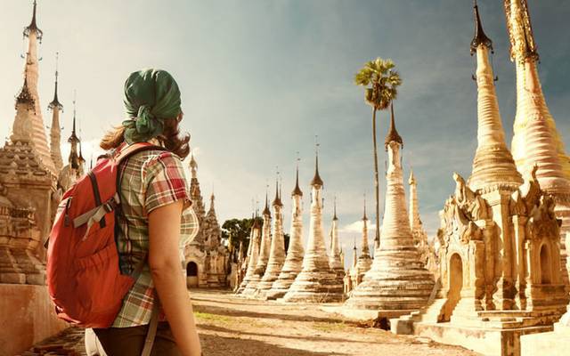 How Translation Shapes the Tourist Experience in Asia

