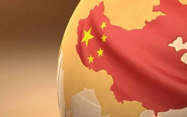 China - Ultimate Destination For Foreign Businesses