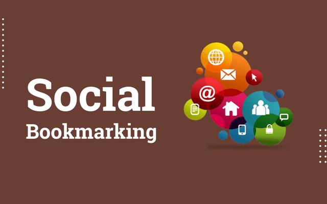 The Importance of Social Bookmarking in Off-Page SEO