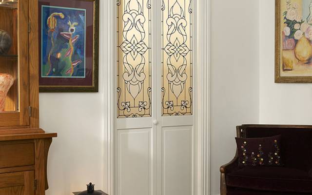 Discovering the Magic of Soundproof Bifold Doors