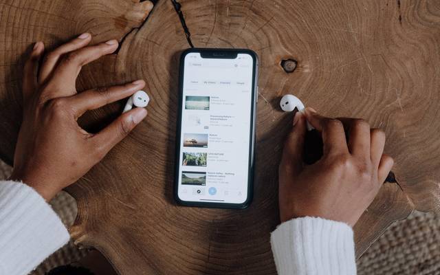 Is Social Media Impacting Real-Life Communication?