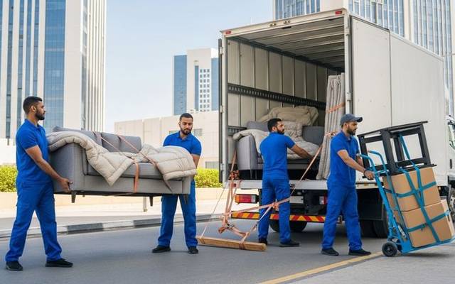 Reliable Office Shifting with JT Packers Movers