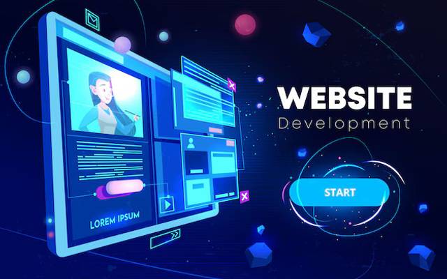 The Role of Artificial Intelligence in Web Development