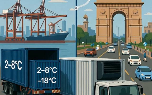 The Ultimate Guide to Cold Chain Logistics Services in Mumbai and Cold Chain Transportation Services in Delhi