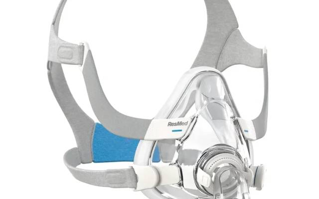 What Is the ResMed AirFit F20 and Who Should Use It? 