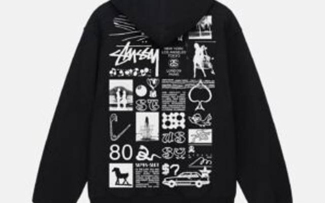 Street Couture Chronicles: Writing Your Fashion Story with Hoodies