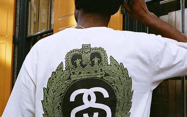 Exploring the Trendsetting World of Stussy: A Look at Honolulu's Stylish Scene