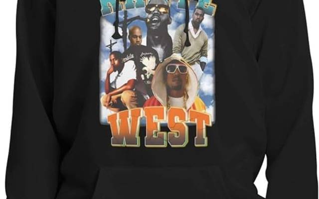 Unleashing Style: The Power of Men's Hoodies in Fashion