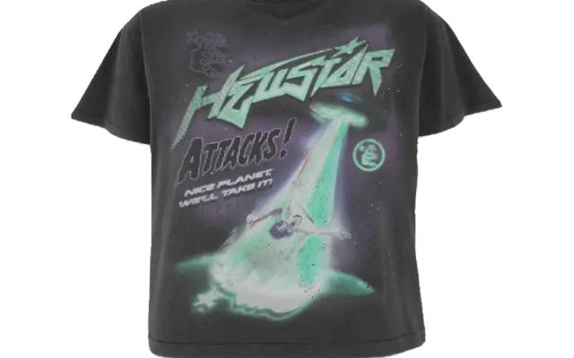 Ultimate Streetwear: Hellstarr x Carsicko-Shop Collab