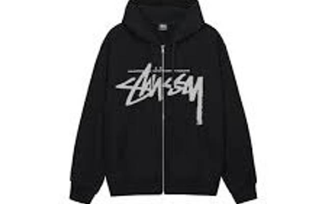 How Will Stussy Honolulu x Yeezy Gap Hoodie Redefine Streetwear?