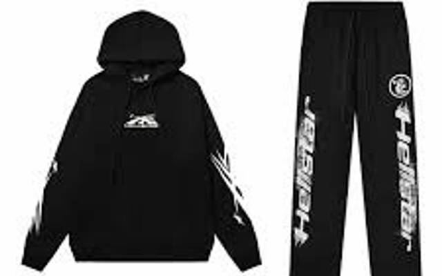 5 Ways to Wear a Hellstar Hoodie for Maximum Impact