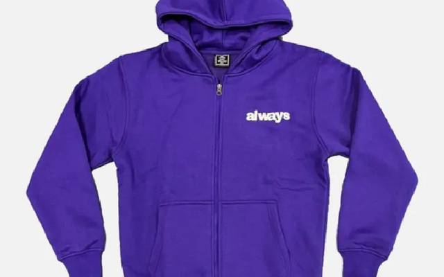 Always Hoodie: Where Fashion Meets Function