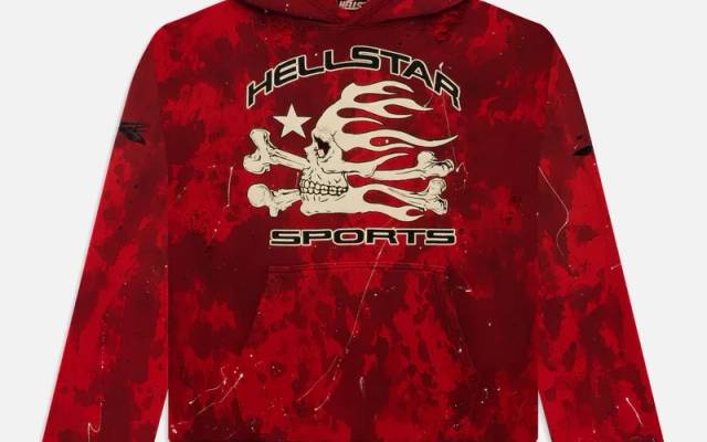 How to Care for Your Hellstar Hoodie and Sweatsuit