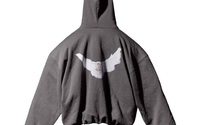 Exploring the Yeezy Gap Collaboration