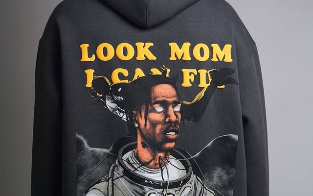 The Latest Stylish Hoodies That Celebrate Individuality