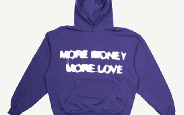 More Money More Love: Uniting Wealth and Passion.