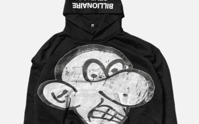 Billionaire Studios: The Creative Hub Redefining Luxury and Self-Expression.