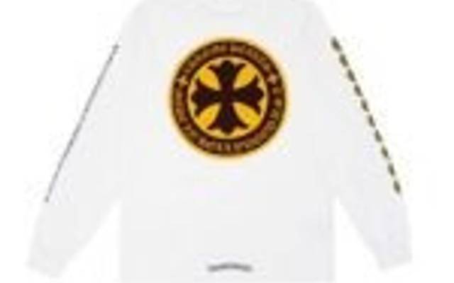 Chrome Hearts: The Luxury Streetwear Phenomenon and Its Iconic Hoodie