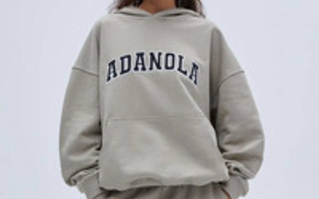 Elevate Your Everyday Look with the Adanola Hoodie