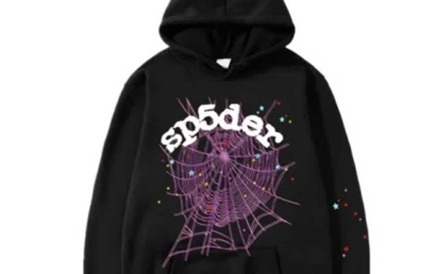Sp5der Hoodie Collection: Redefining Streetwear Style