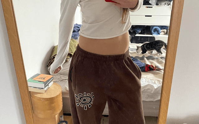 Exclusive Offers on ADWYS Joggers New Year Sale Starts Now!