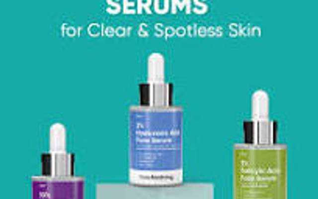 How to Choose the Right Niacinamide Serum for Your Skin
